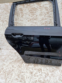 FORD GALAXY III 3 MK3 15- DRZWI PRAWY TYŁ TYLNE