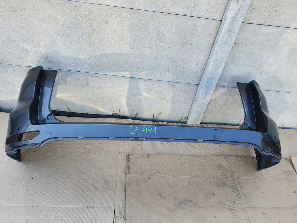 Ford S-Max Smax MK2 15- Hinten Stossstange Hintere — Foto 3 von 9