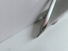 Laden Sie das Bild in den Galerie-Viewer, Hyundai i20 III BC3 LIFT 23- SPOILER HECKSCHÜRZE UNTEN HINTEN 86671-C0GA0
