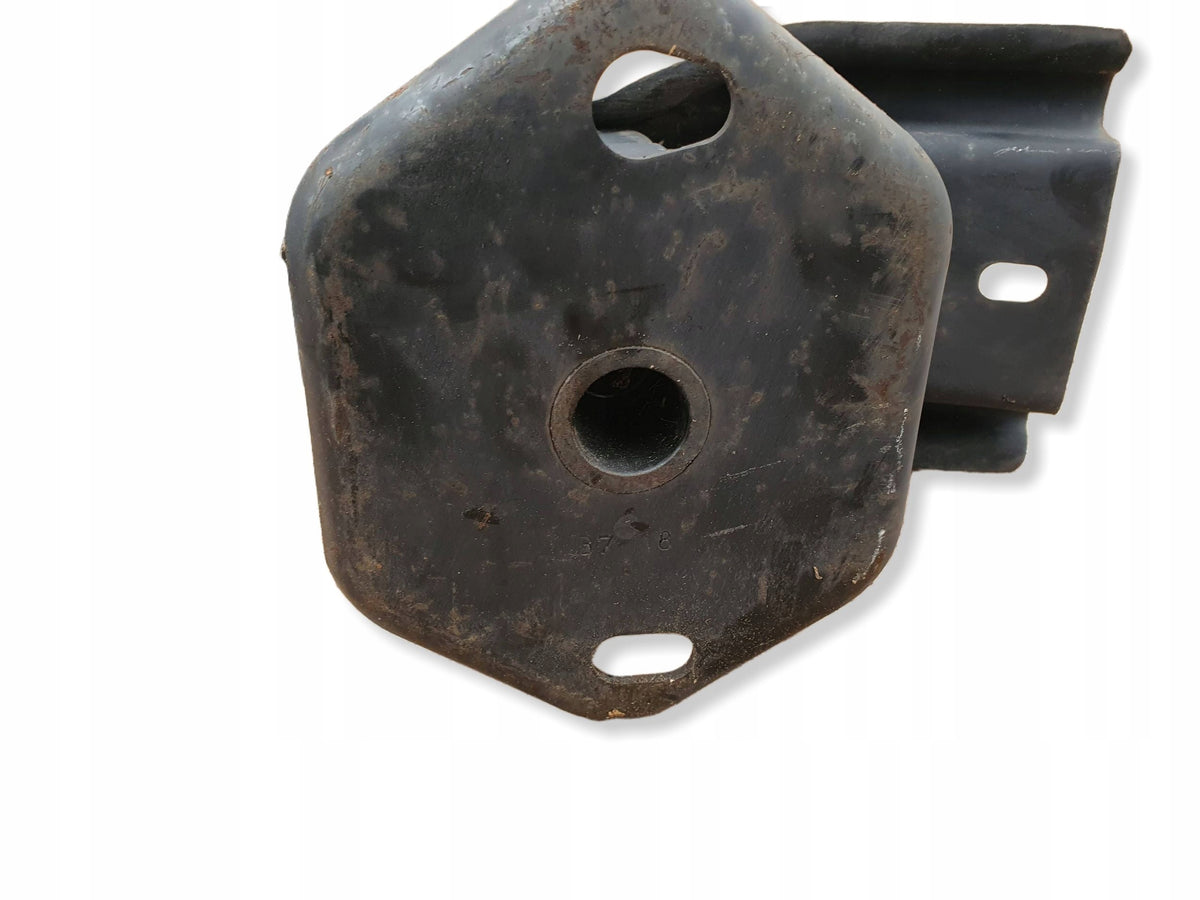 BMW 3 F30 F31 M3 F80 12- Träger Verstärkung Hinten Stossstange Hintere 51127256927 — Foto 6 von 10