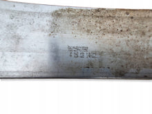 Laden Sie das Bild in den Galerie-Viewer, Citroen C4 II Picasso 13- QUERTRÄGER ABSORBER HINTEN 9675941980