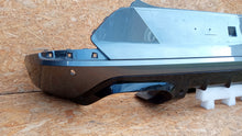 Laden Sie das Bild in den Galerie-Viewer, CUPRA FORMENTOR 5FF 20- HECKSTOSSSTANGEN-DIFFUSORANBAUTEIL 4XPDC 5FF807568C
