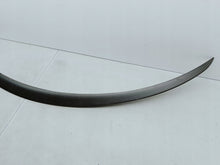 Load image into Gallery viewer, Tesla Model Y MY 20- TRUNK LID SPOILER CARBON 1627370-99-A