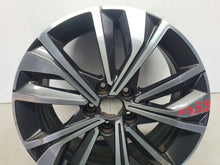 Laden Sie das Bild in den Galerie-Viewer, Peugeot 3008 5008 II ALUFELGE 17 ZOLL 7x17 ET40 5x108 9814117977