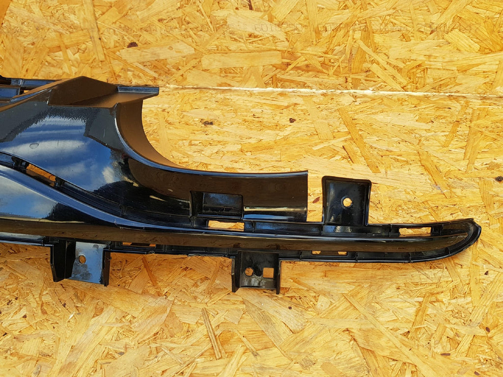 FORD KUGA MK3 III ST-LINE 19- HECKSTOSSSTANGENDIFFUSOR SPOILER LV4B-17E911-DJ