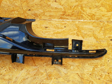 Laden Sie das Bild in den Galerie-Viewer, FORD KUGA MK3 III ST-LINE 19- HECKSTOSSSTANGENDIFFUSOR SPOILER LV4B-17E911-DJ