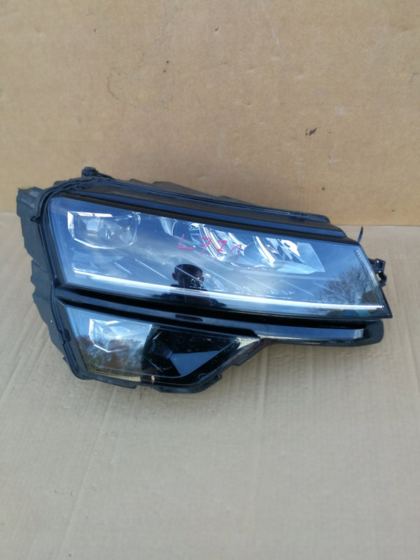 SKODA KAROQ 16- FEU AVANT DROITE FULL LED 57B941016B