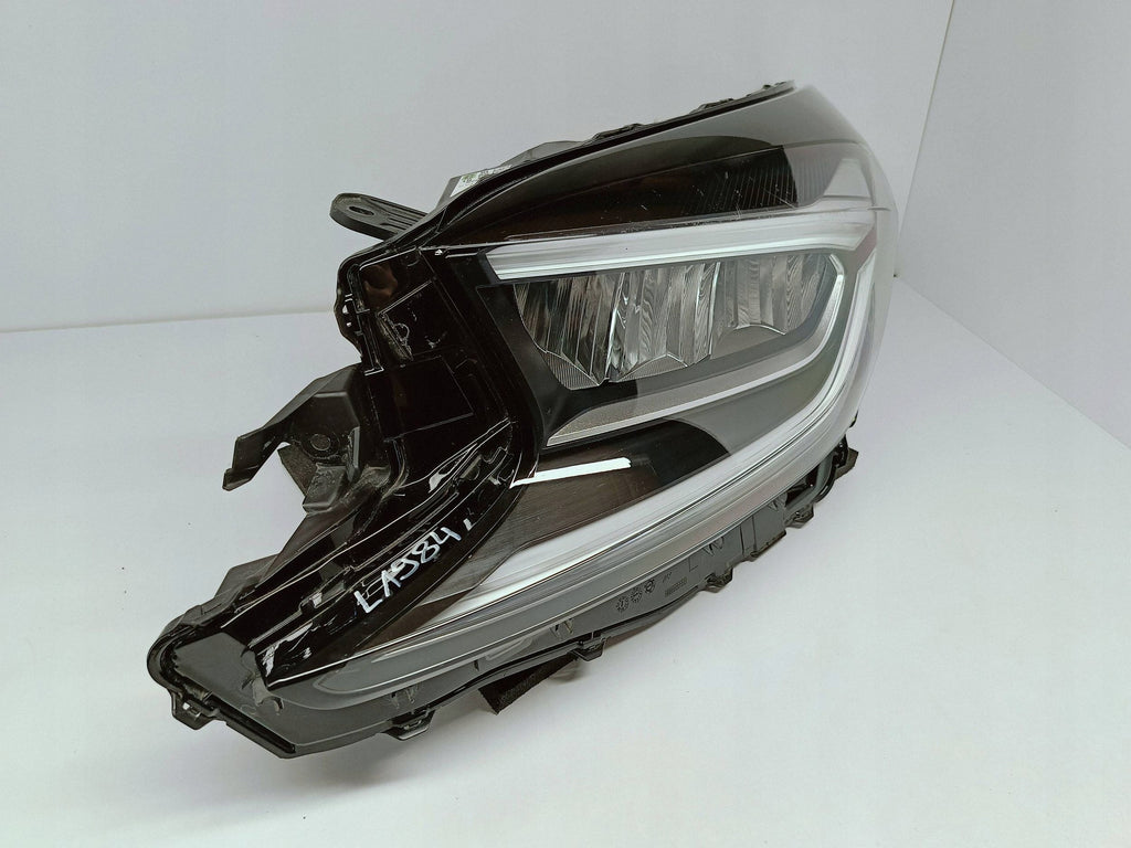 Toyota Aygo X 22- LAMPA LEWA PRZÓD PRZEDNIA FULL LED EU KOITO 0H-33