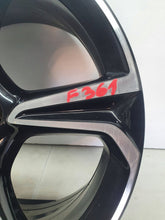 Load image into Gallery viewer, Opel Corsa F FELGA ALUMINIOWA 17 CALI 7''x17'' ET38 4x108 39182183