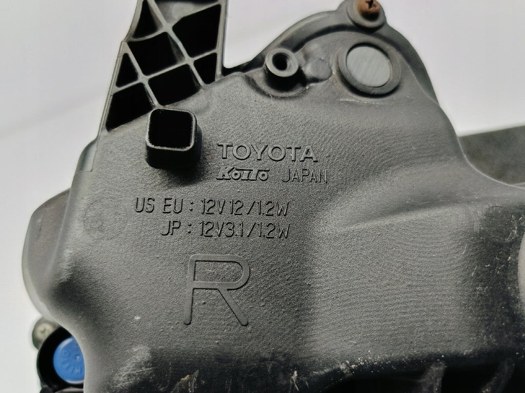 LEXUS IS III 250 300H 350 13- TFL RECHTS SCHEINWERFER RECHTS LED KOITO 53-92