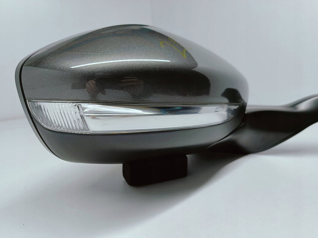 Peugeot 208 2008 I 13- AUSSENSPIEGEL RECHTE TÜR 11 PIN 0211047