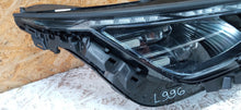 Load image into Gallery viewer, KIA EV6 EV-6 21- LAMPA REFLEKTOR PRAWY PRZÓD FULL LED 92102-CV1 EUROPA OE