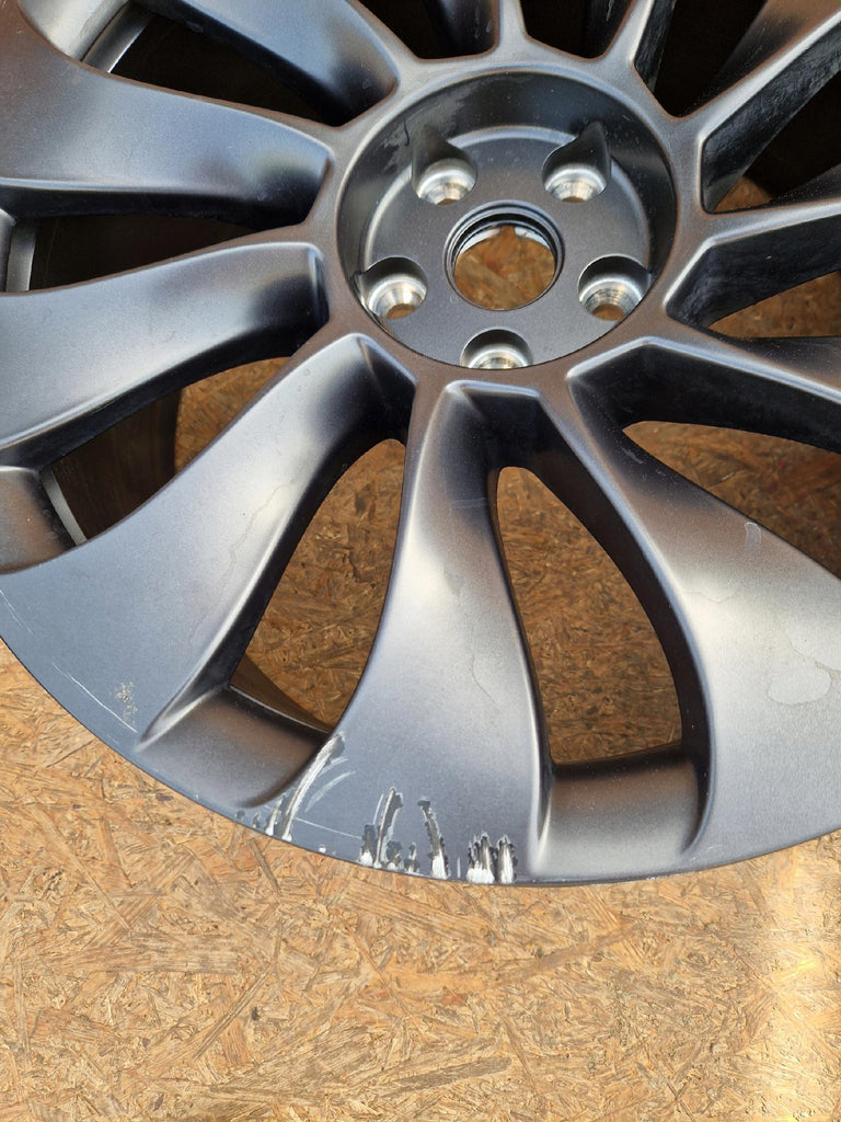 FELGA TESLA Y UBERTURBIN 21X9,5J 5X114.3 ET40 1188226-00-B