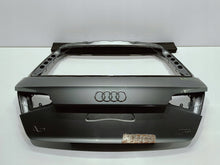 Laden Sie das Bild in den Galerie-Viewer, Audi A3 8V 5D SPORTBACK 13- HECKKLAPPE KOFFERRAUM HINTEN 8V4827025D
