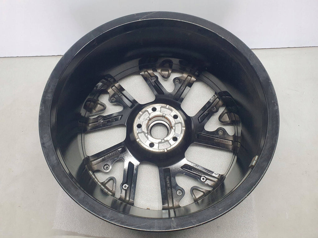 OPEL ASTRA J K GRANDLAND FELGA ALUMINIOWA 18''x7.5'' 5x108 ET44 9850014180