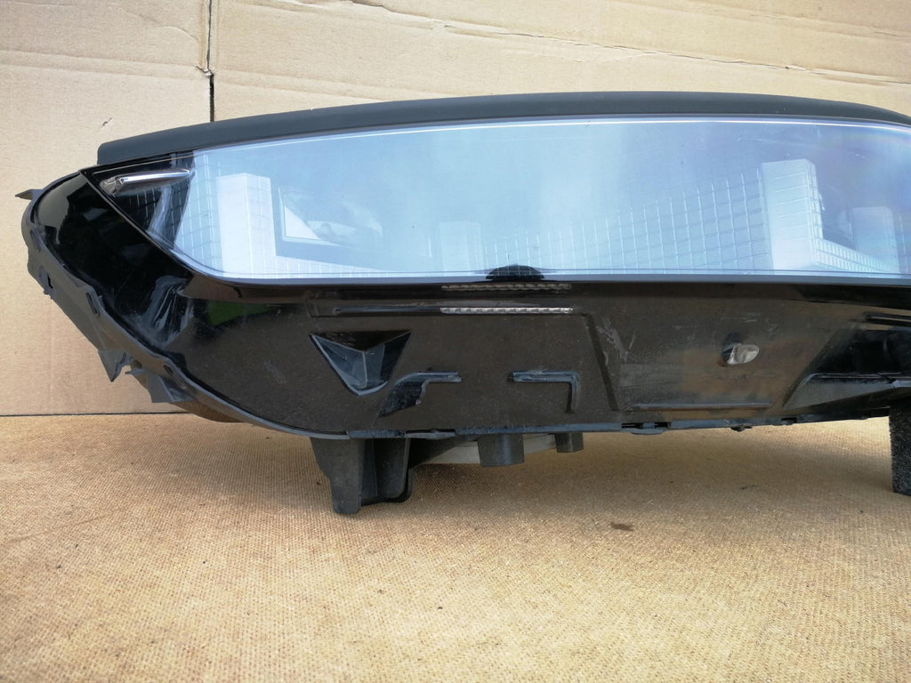 HYUNDAI IONIQ 5 V 21- LAMPA PRAWA PRZÓD FULL LED EU 92102-GI