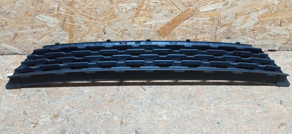CITROEN C3 PICASSO 08- KRATKA ATRAPA GRILL ZDERZAKA PRZEDNIEGO 9673180277