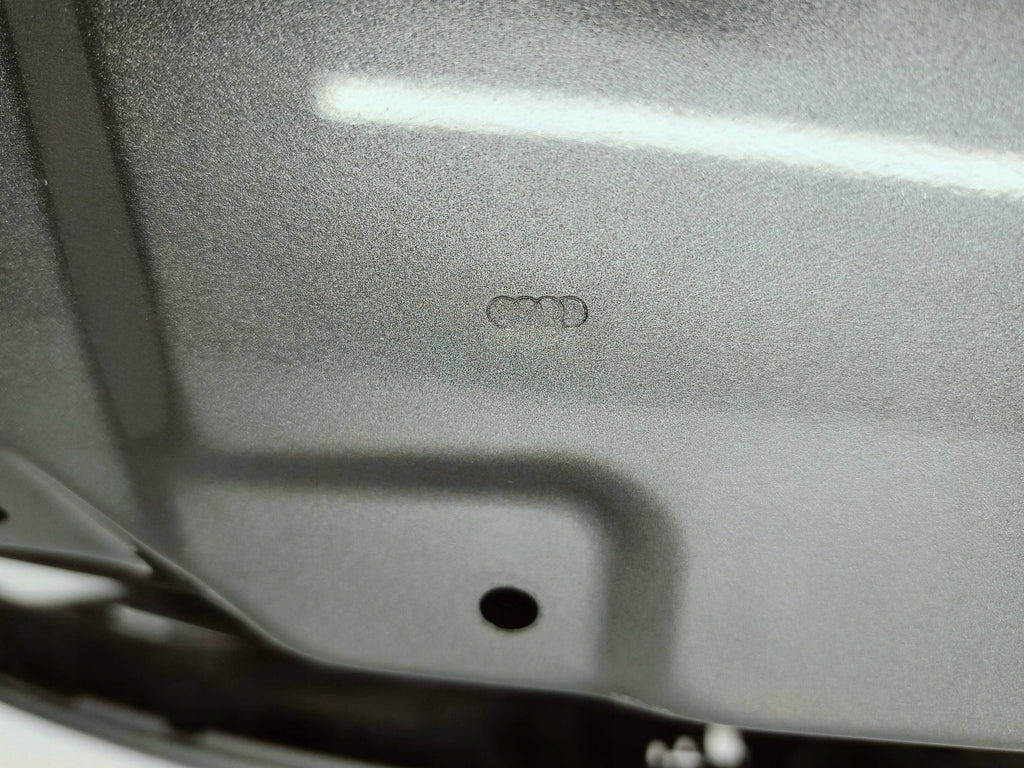 Audi A3 8V 5D SPORTBACK 13- HECKKLAPPE KOFFERRAUM HINTEN 8V4827025D