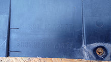 Laden Sie das Bild in den Galerie-Viewer, PEUGEOT 508 II SW 18- ANBAUTEIL HECKSPOILER DIFFUSOR STOSSSTANGE HINTEN PDC 9816960977