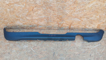Laden Sie das Bild in den Galerie-Viewer, MINI COOPER S R56 R57 LIFT 10- ANSATZ HECKDIFFUSOR HECKSPOILER HECKSTANGE HINTEN 7260578