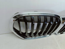 Laden Sie das Bild in den Galerie-Viewer, BMW X1 F48 LCI LIFT 19- ATRAPA GRILL NERKI ZDERZAKA PRZEDNIEGO 51138493450