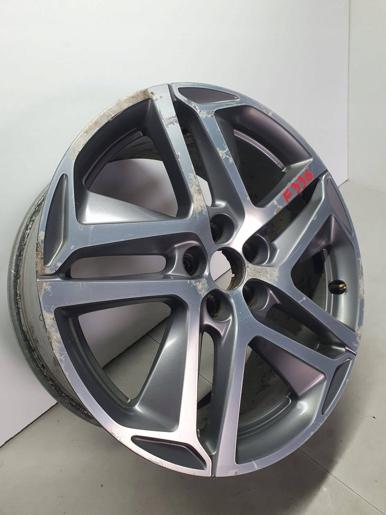 Peugeot 308 II T9 FELGA ALUMINIOWA 18 CALI 8X18 ET48 5X108 9677989877