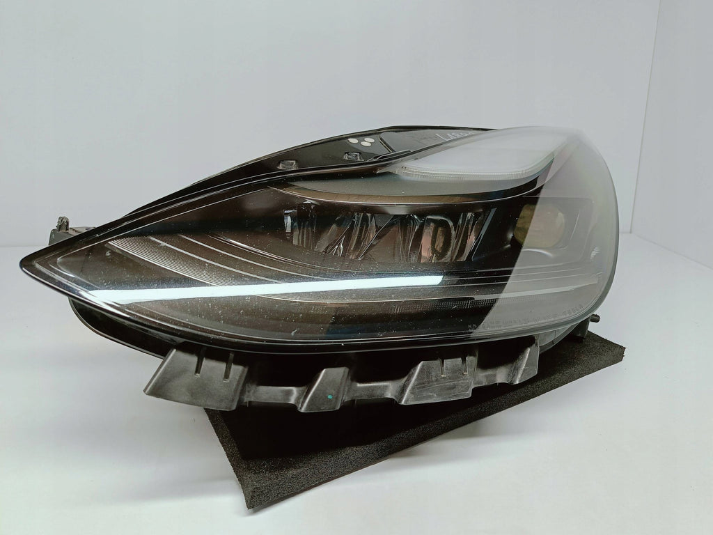 TESLA MODEL 3 M3 LIFT MY Y 20- LAMPA LEWA PRZÓD FULL LED EU 1514952-00-C