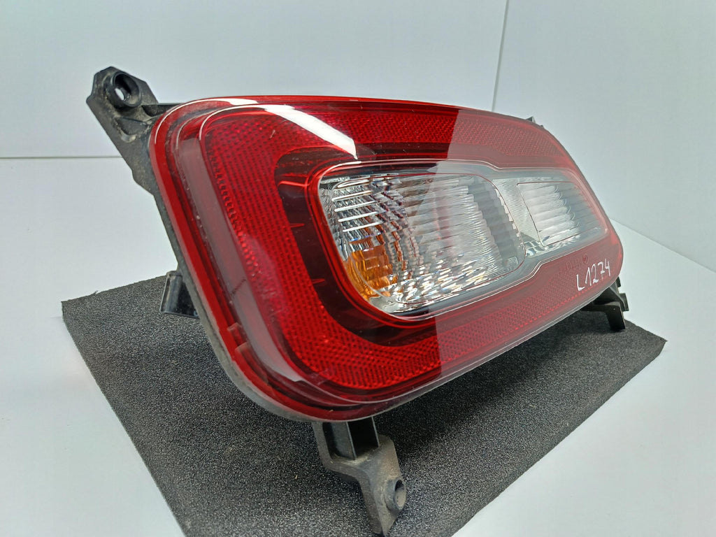 HYUNDAI KONA EV 17- LAMPA LEWY TYŁ LEWA TYLNA ZDERZAKA 92405-K4010
