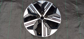 FELGA ALUMINIOWA RENAULT MEGANE V E-TECH 7.0