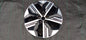 ALUFELGE RENAULT MEGANE V E-TECH 7,0