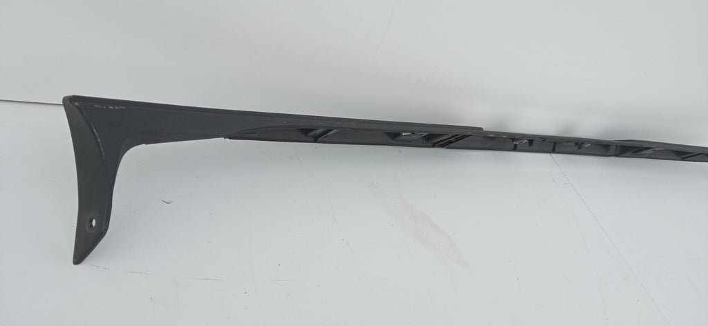 VOLKSWAGEN ID.4 ID4 19- UNTERE HECKKLAPPENLEISTE HINTEN 11A827335B
