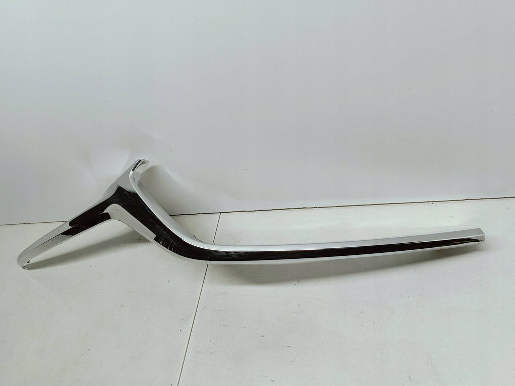 Mazda 6 GJ LIFT 18- LISTWA CHROM ATRAPY GRILLA PRAWA GSH7-507J1