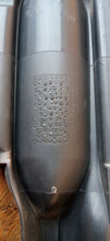 Laden Sie das Bild in den Galerie-Viewer, CITROEN C1 II 14- SATZ BLENDEN MITTELGITTER GRILL