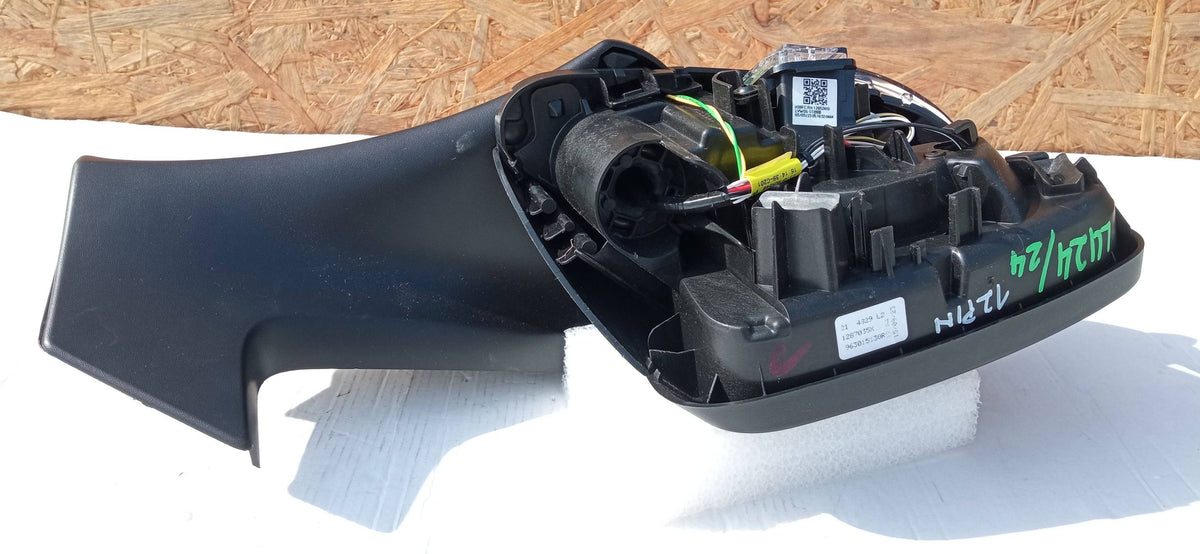 Renault Zoe II Lift 20- Exterior Mirror Side Right 12 Pin 963015130R — photo 6 of 11