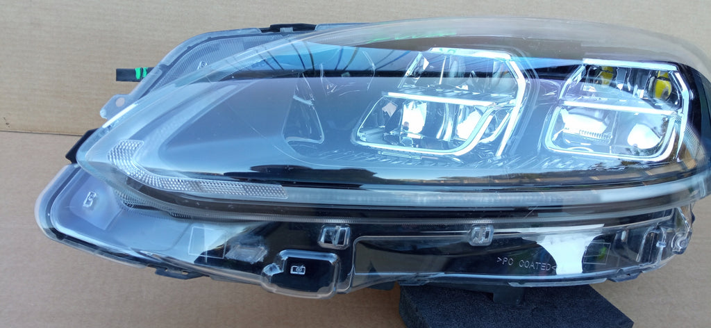 FORD KUGA MK3 ESCAPE 19- SCHEINWERFER LINKS VOLL-LED EU LV4B-13E015-FB