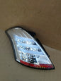 SUZUKI SWIFT MK7 10- LAMPA LEWY TYŁ LEWA TYLNA SONAR CHOME CLEAR