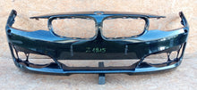 Laden Sie das Bild in den Galerie-Viewer, BMW 3 GT F34 13- STOSSFÄNGER VORNE 51117293806