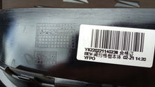 Load image into Gallery viewer, BMW IX3 G08 ATRAPA GRILL NERKA