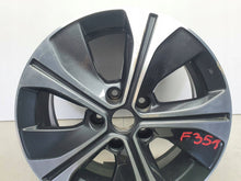 Załaduj zdjęcie do przeglądarki galerii, Nissan Leaf II ZE1 FELGA ALUMINIOWA 17 CALI 17''x6.5'' ET45 5x114.3 5SH3E