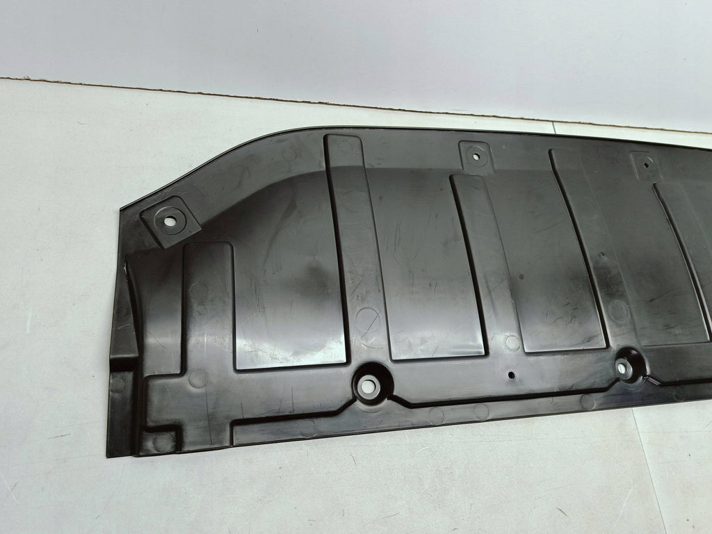 Nissan Qashqai I J10 07- UNTERE ABDECKUNG UNTERFAHRSCHUTZ VORNE 75892-JD000