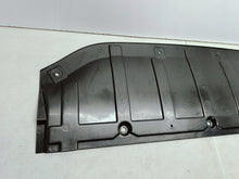 Laden Sie das Bild in den Galerie-Viewer, Nissan Qashqai I J10 07- UNTERE ABDECKUNG UNTERFAHRSCHUTZ VORNE 75892-JD000