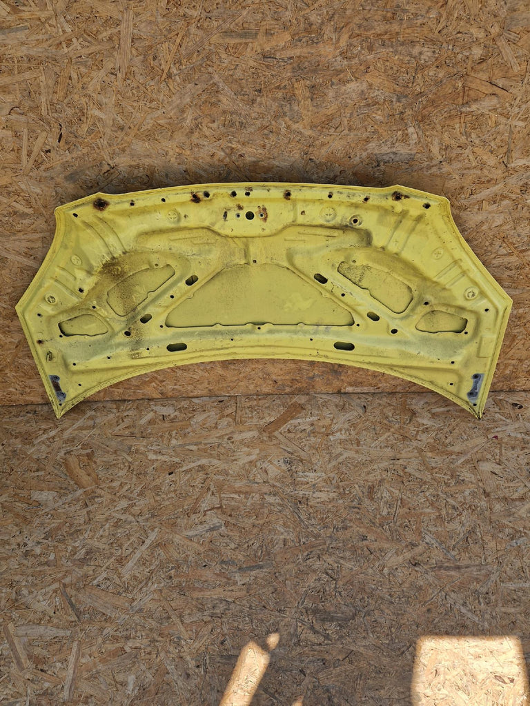 KIA PICANTO I LIFT 08-11 MOTORHAUBE