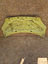 Laden Sie das Bild in den Galerie-Viewer, KIA PICANTO I LIFT 08-11 MOTORHAUBE