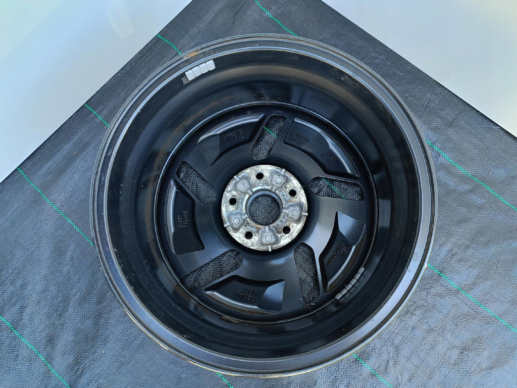 FELGA ALUMINIOWA HYUNDAI KONA 7.0"x17" 5X114.3 ET50 52910-DD100