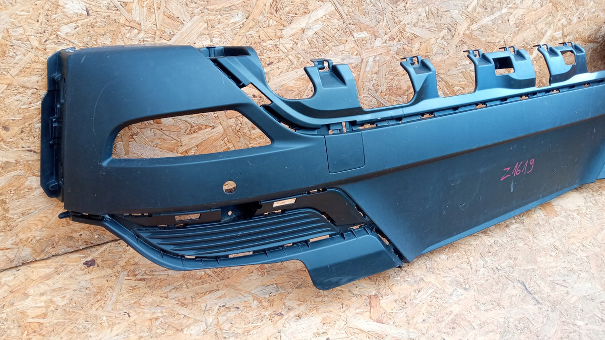 Renault Captur II 2 19-Diffusor Zwischenstück Spoiler Hinten Stossstange PDC 850B24059R — Foto 4 von 7