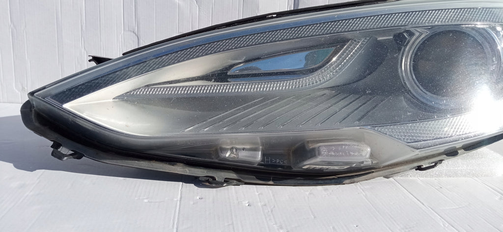 TESLA MODEL S 12- SCHEINWERFER LINKS XENON EU 6005910-00-C