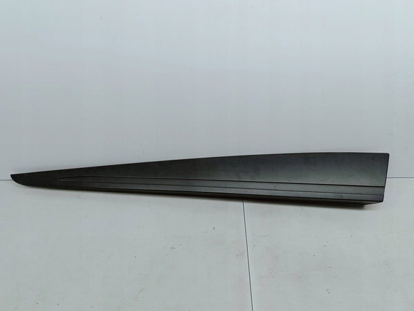 Renault Clio IV 4 12- LEISTE ABDECKUNG VORNE LINKS TÜR MATOWA 808777693R