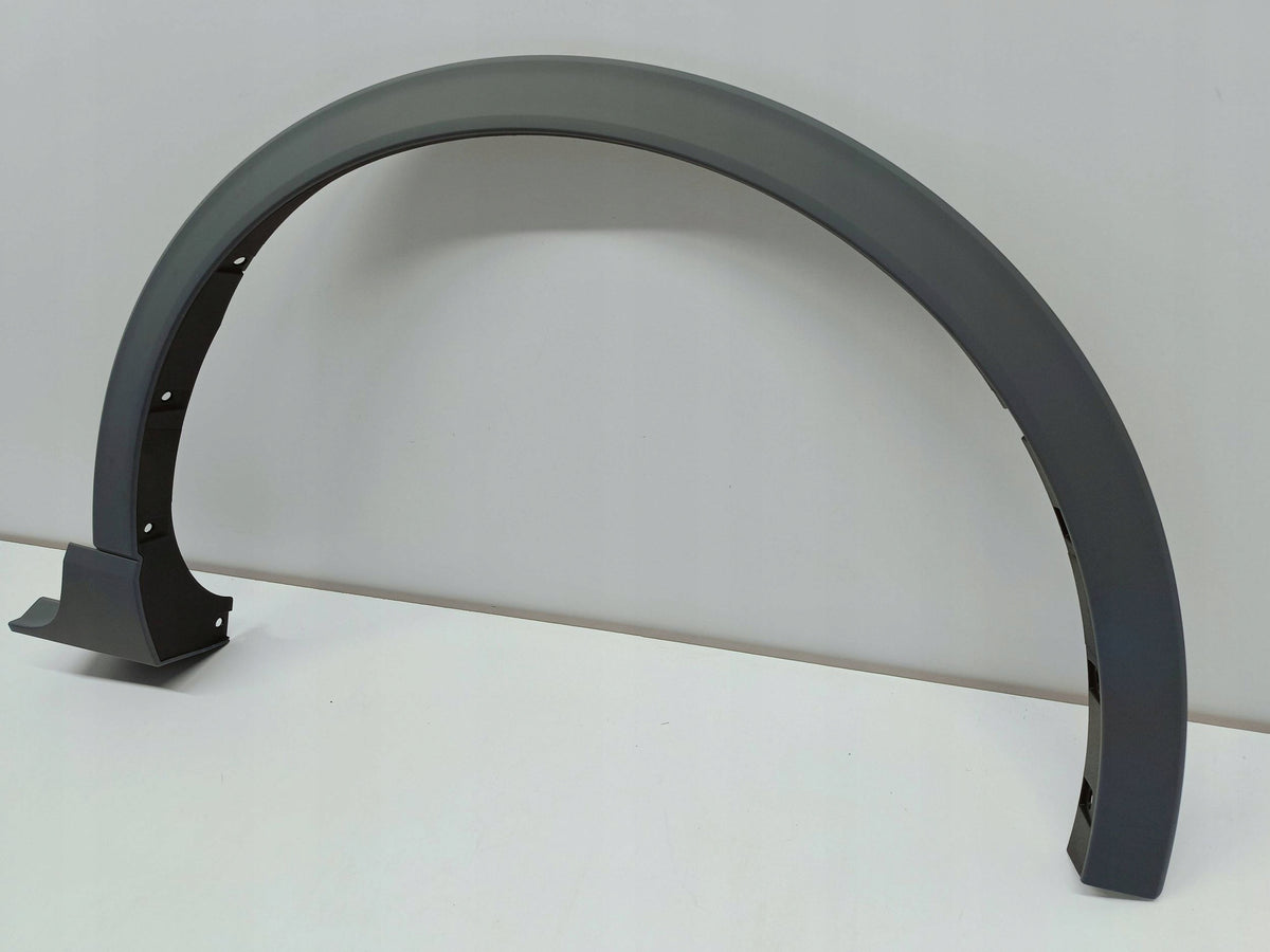 Ford Kuga III MK3 19- Baguette Cache Aile Avant Droite LV4B-S16D238 — photo 5 sur 15