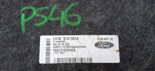 Load image into Gallery viewer, FORD KUGA MK3 ESCAPE 19- WYGŁUSZENIE MASKI PODBITKA MATA LV4B-S16738-AA