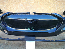 Load image into Gallery viewer, FORD MUSTANG MACH-E MACHE MACH E ZDERZAK PRZÓD PRZEDNI PDC LJ8B-17C931-A